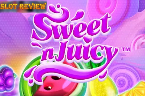 Sweet N Juicy Slot Review